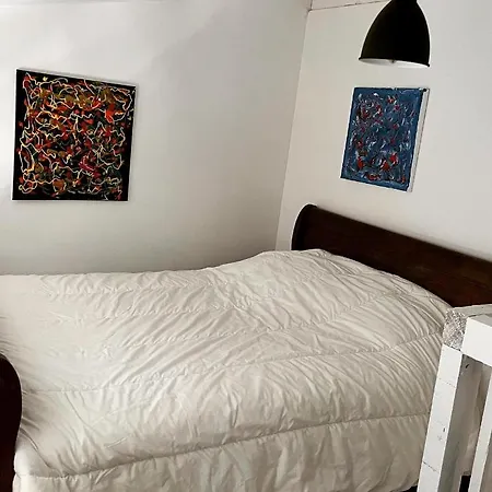 Hébergement de vacances Logement Dans Propriété Privée. Saint-Amans-Soult