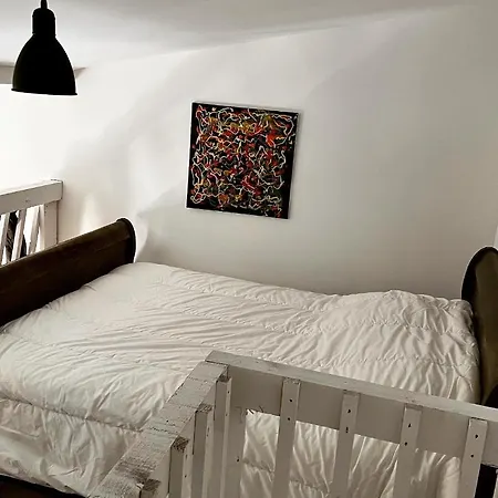 Logement Dans Propriété Privée.
