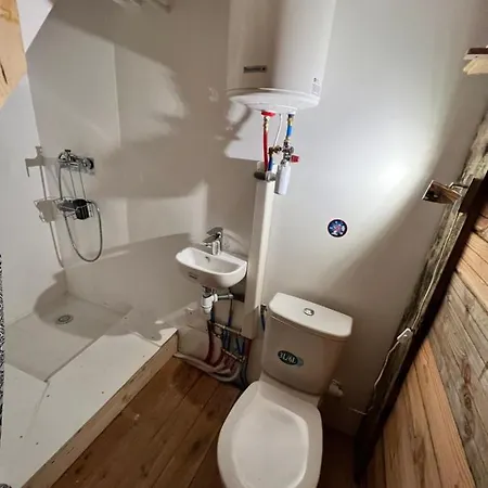 Hébergement de vacances Logement Dans Propriété Privée. *
