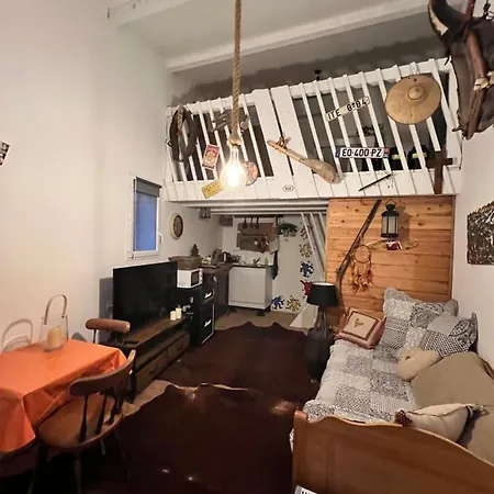 Hébergement de vacances Logement Dans Propriété Privée. Saint-Amans-Soult