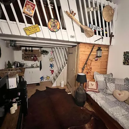 Logement Dans Propriete Privee.