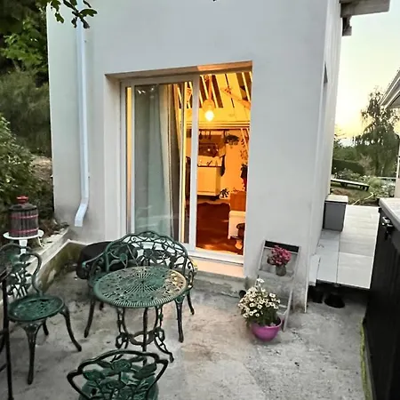 Logement Dans Propriete Privee. Holiday home Saint-Amans-Soult